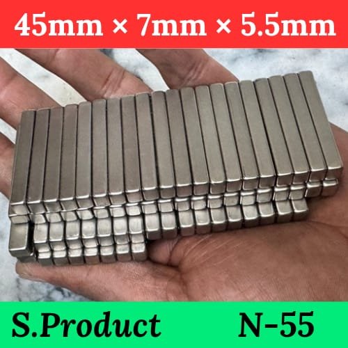 N-55 Strong Neodymium Magnet