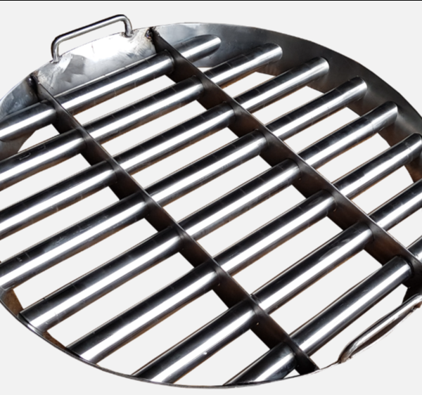 Industrial Hopper Magnets – Heavy-Duty Magnetic Separator