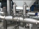 High Performance Magnetic Separator – Industrial Grade Solution