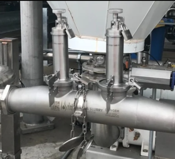 High Performance Magnetic Separator – Industrial Grade Solution