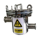 China Magnet Pipe – High Quality Magnetic Separator