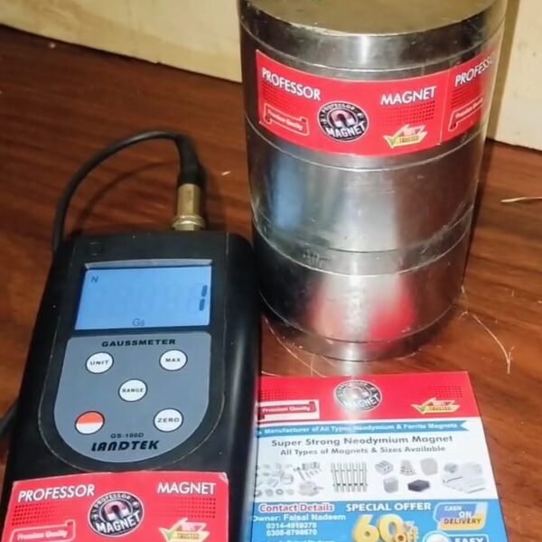 Industrial Magnet Super Neodymium Magnets