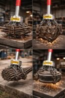 Heavy Weight Capacity Magnets – High Power Neodymium Magnets