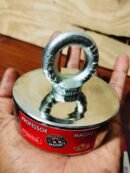 Fishing Magnet – High Power Neodymium Magnet(100kg Capture)